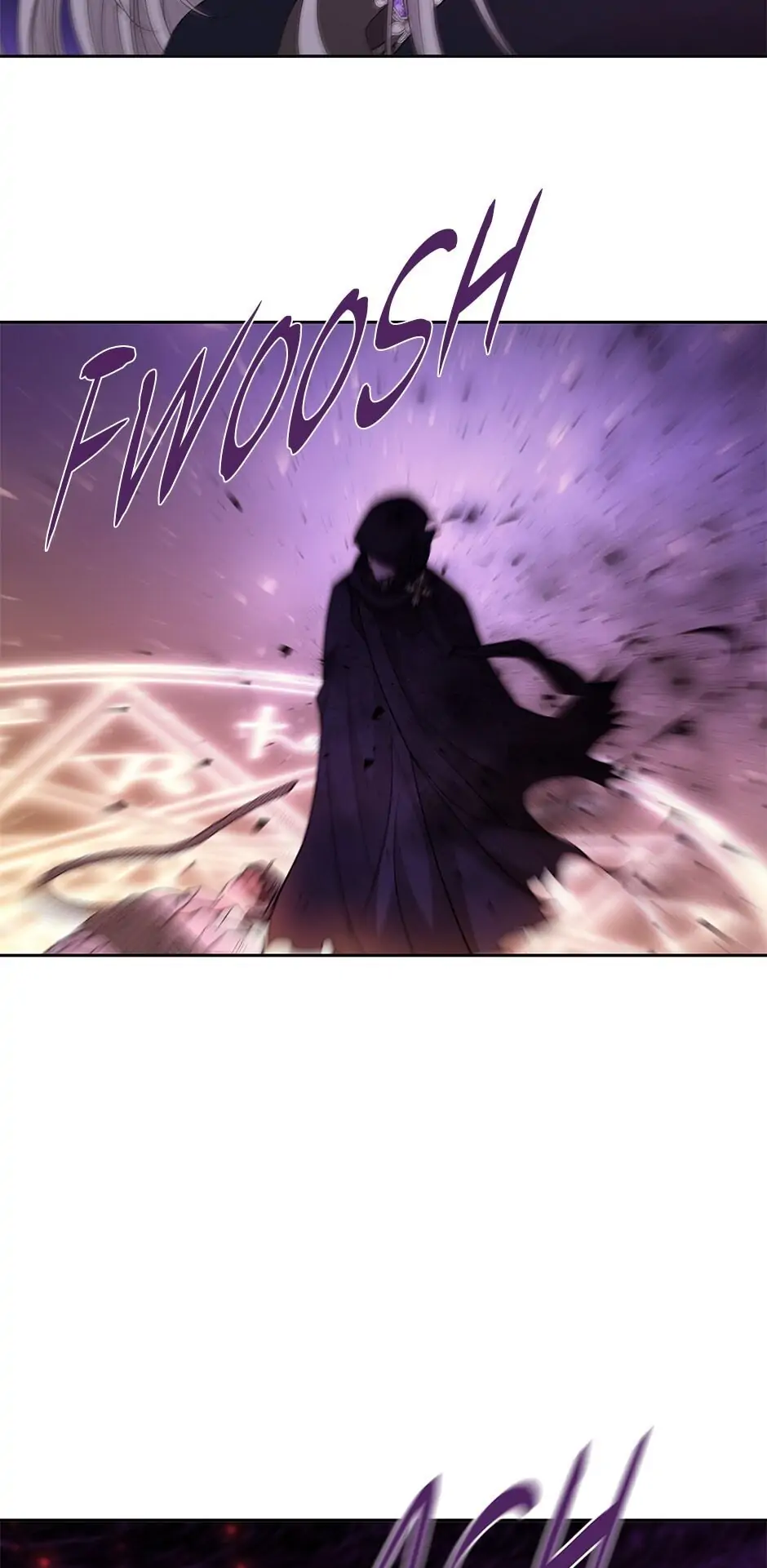 Charlotte Has Five Disciples Chapter 109 page 13