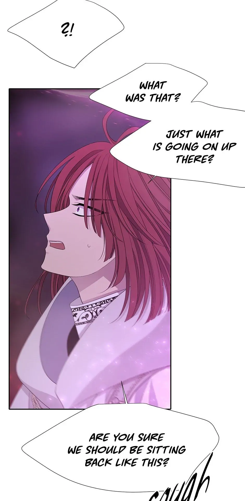 Charlotte Has Five Disciples Chapter 109 page 15