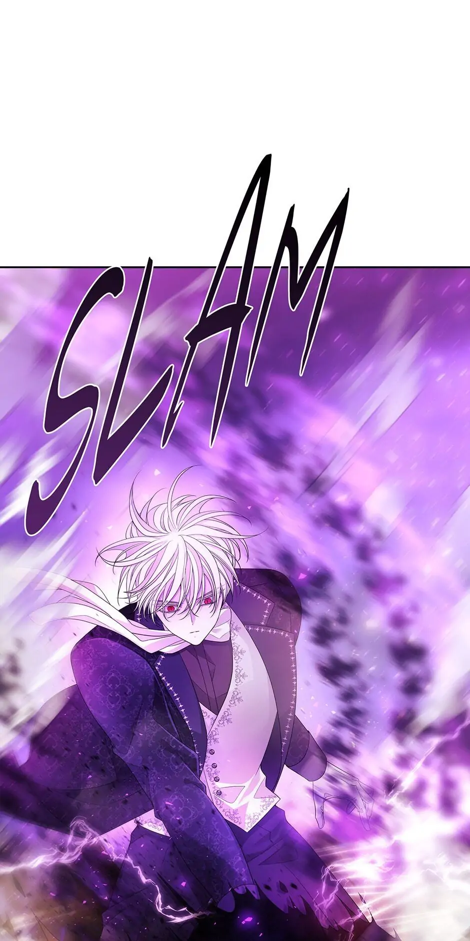 Charlotte Has Five Disciples Chapter 109 page 19