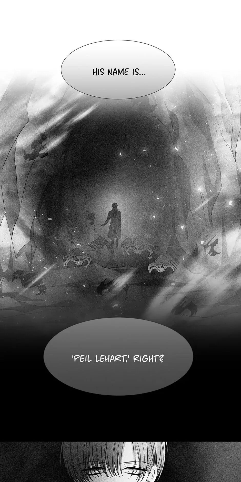 Charlotte Has Five Disciples Chapter 109 page 24