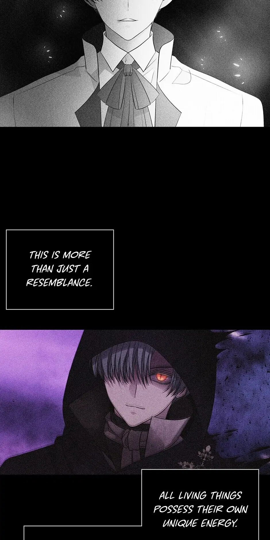 Charlotte Has Five Disciples Chapter 109 page 25