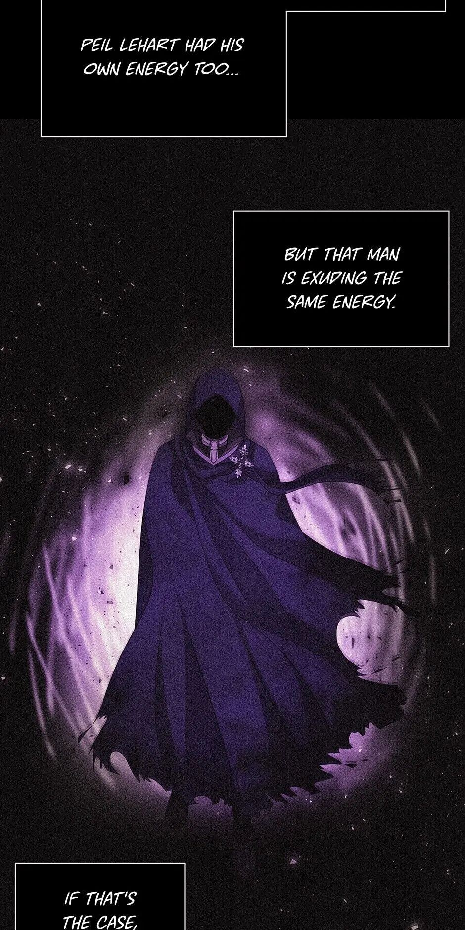 Charlotte Has Five Disciples Chapter 109 page 26