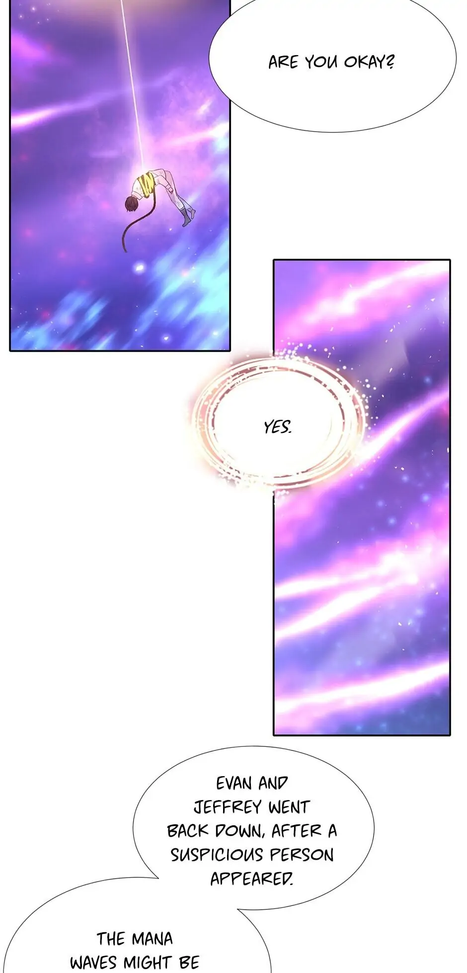Charlotte Has Five Disciples Chapter 109 page 40