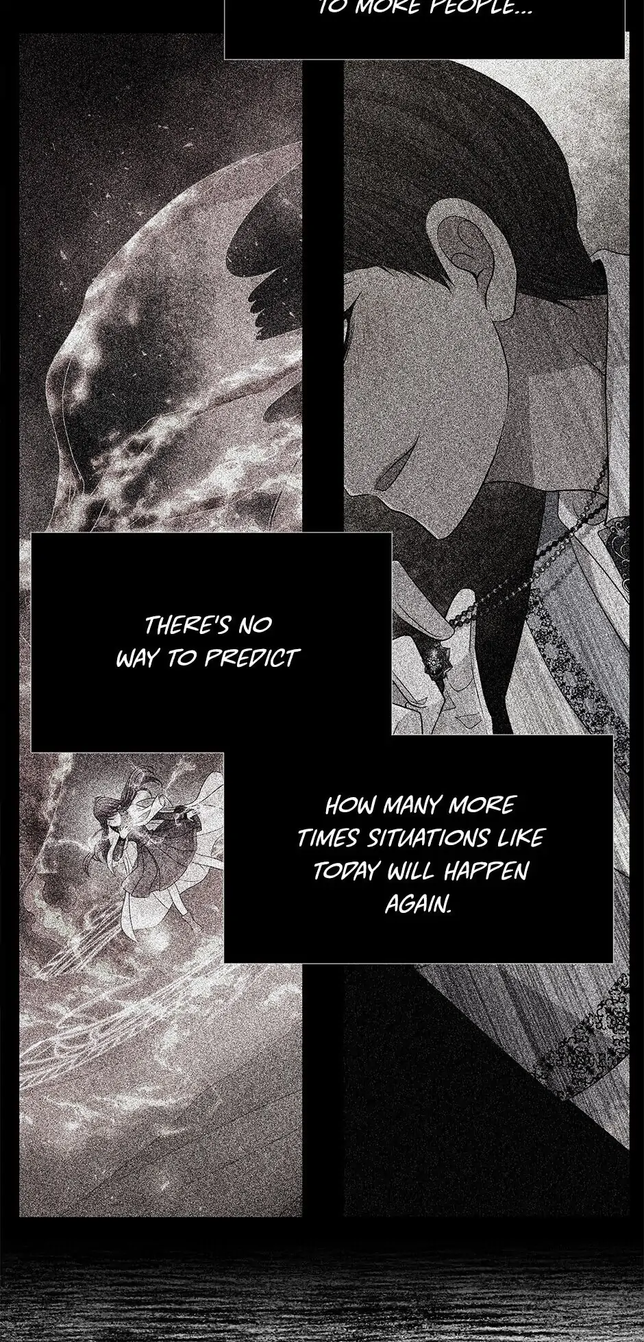 Charlotte Has Five Disciples Chapter 109 page 43