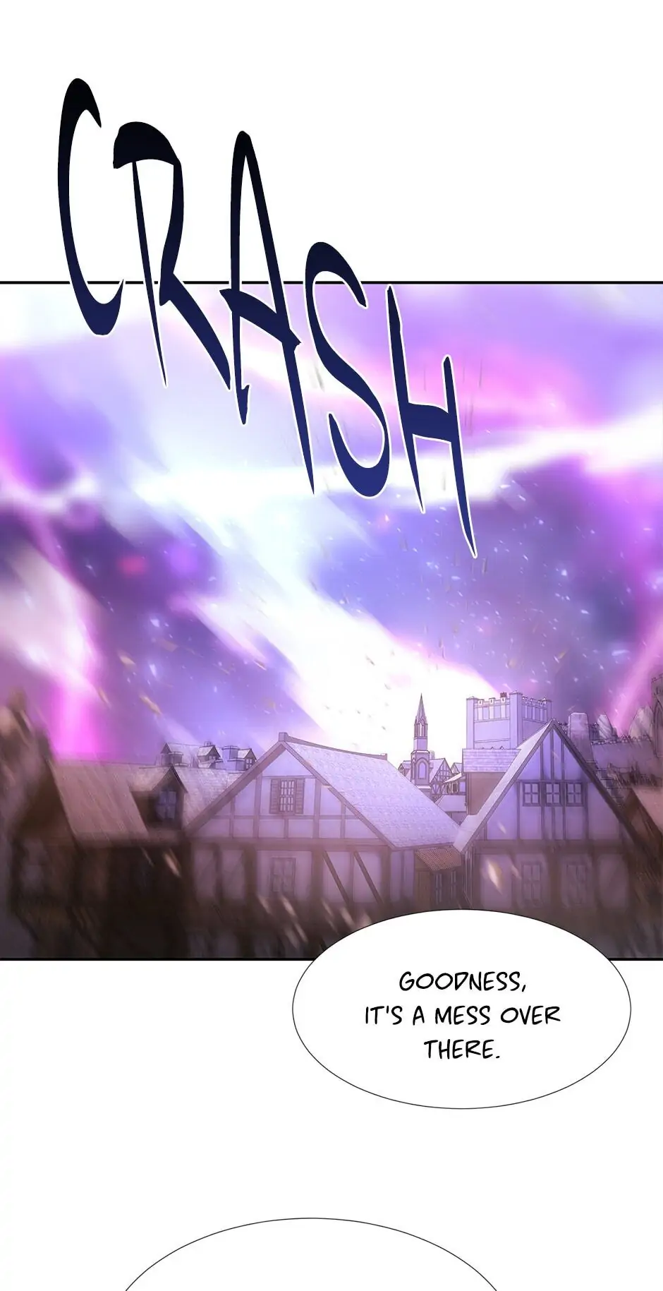 Charlotte Has Five Disciples Chapter 109 page 46