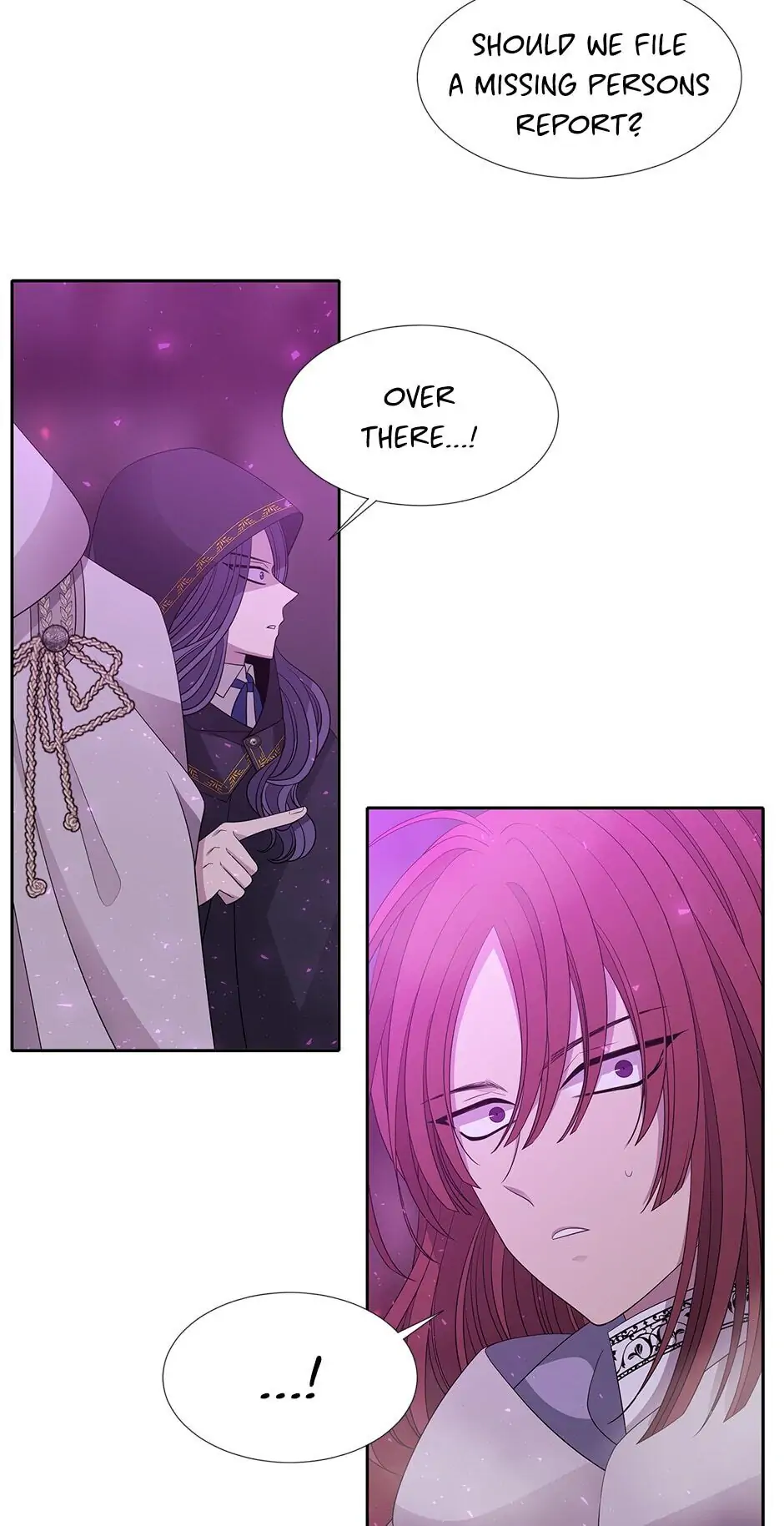 Charlotte Has Five Disciples Chapter 109 page 49