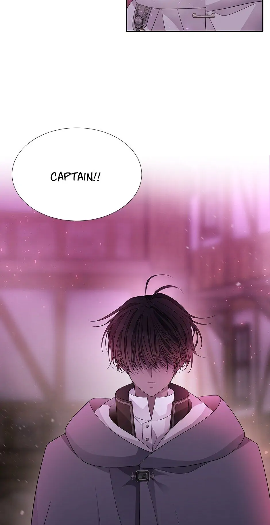 Charlotte Has Five Disciples Chapter 109 page 50