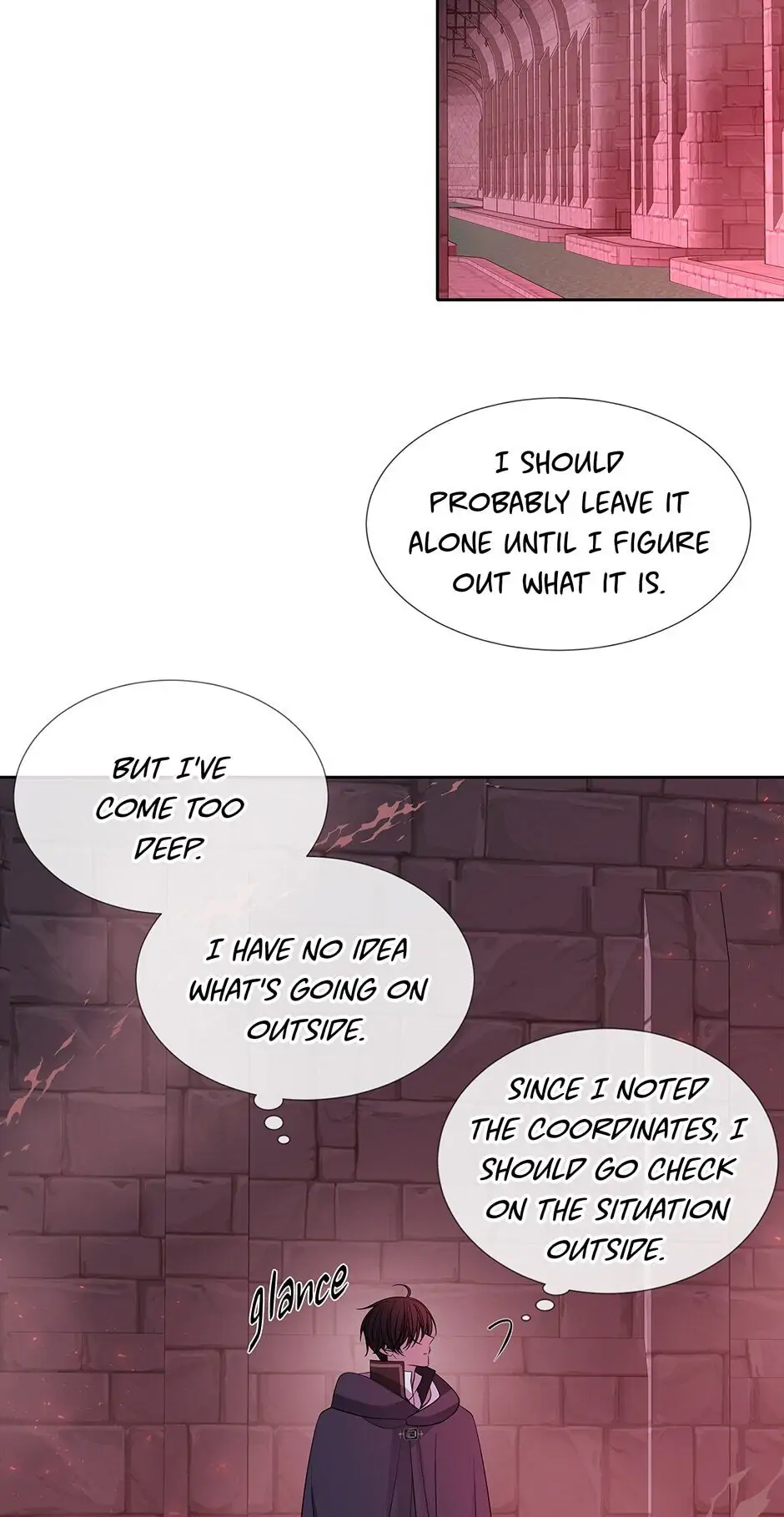 Charlotte Has Five Disciples Chapter 109 page 6