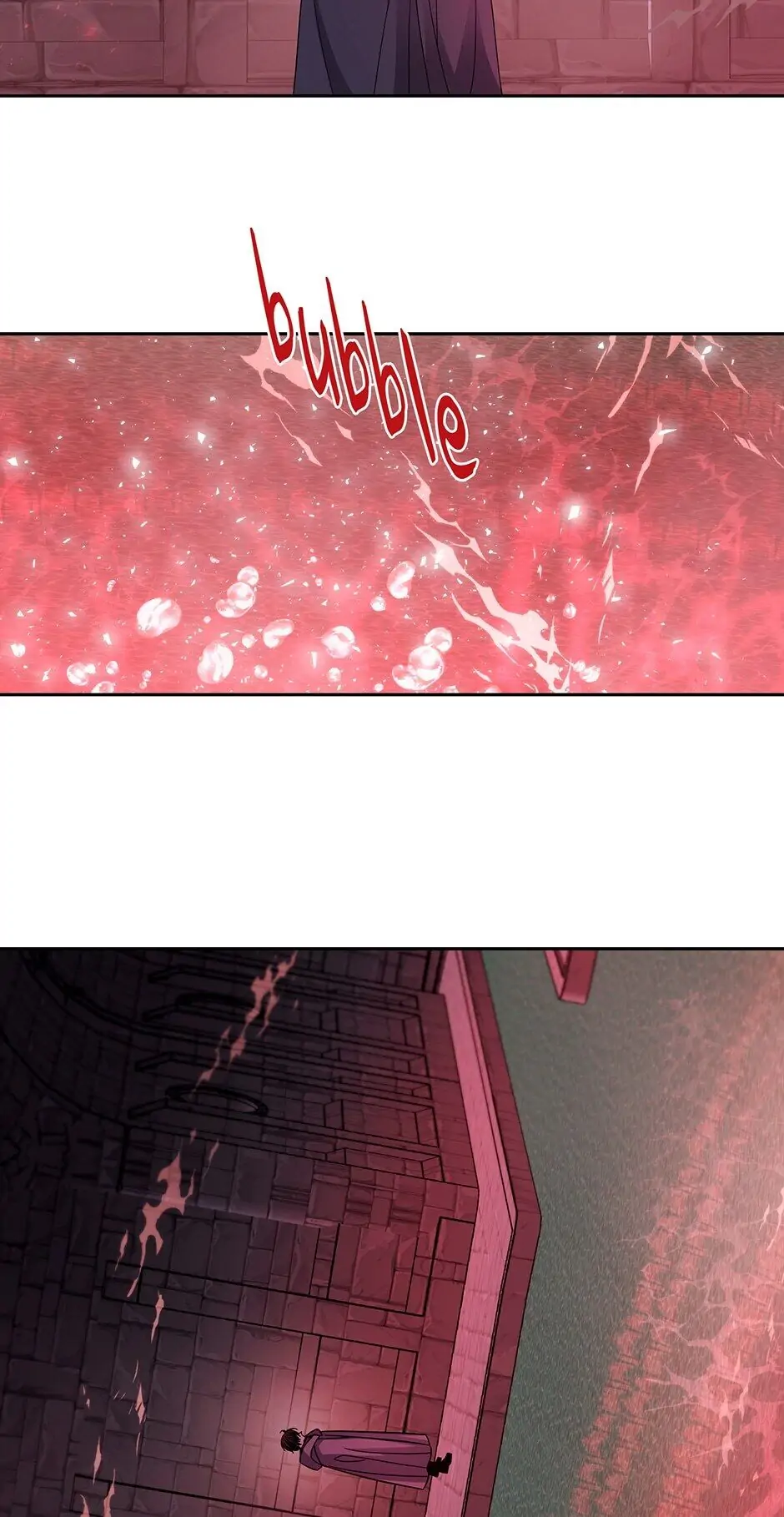 Charlotte Has Five Disciples Chapter 109 page 7