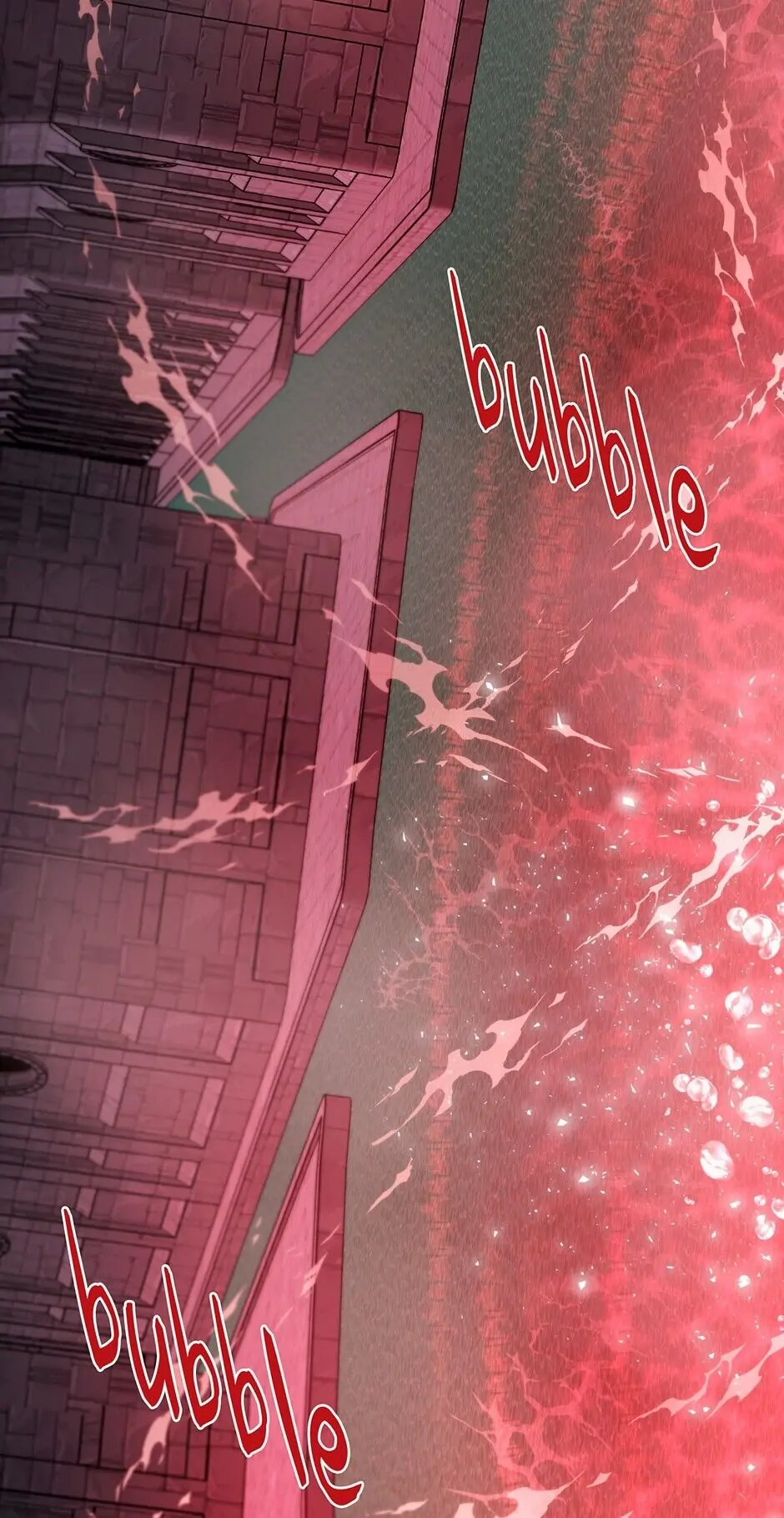 Charlotte Has Five Disciples Chapter 109 page 8