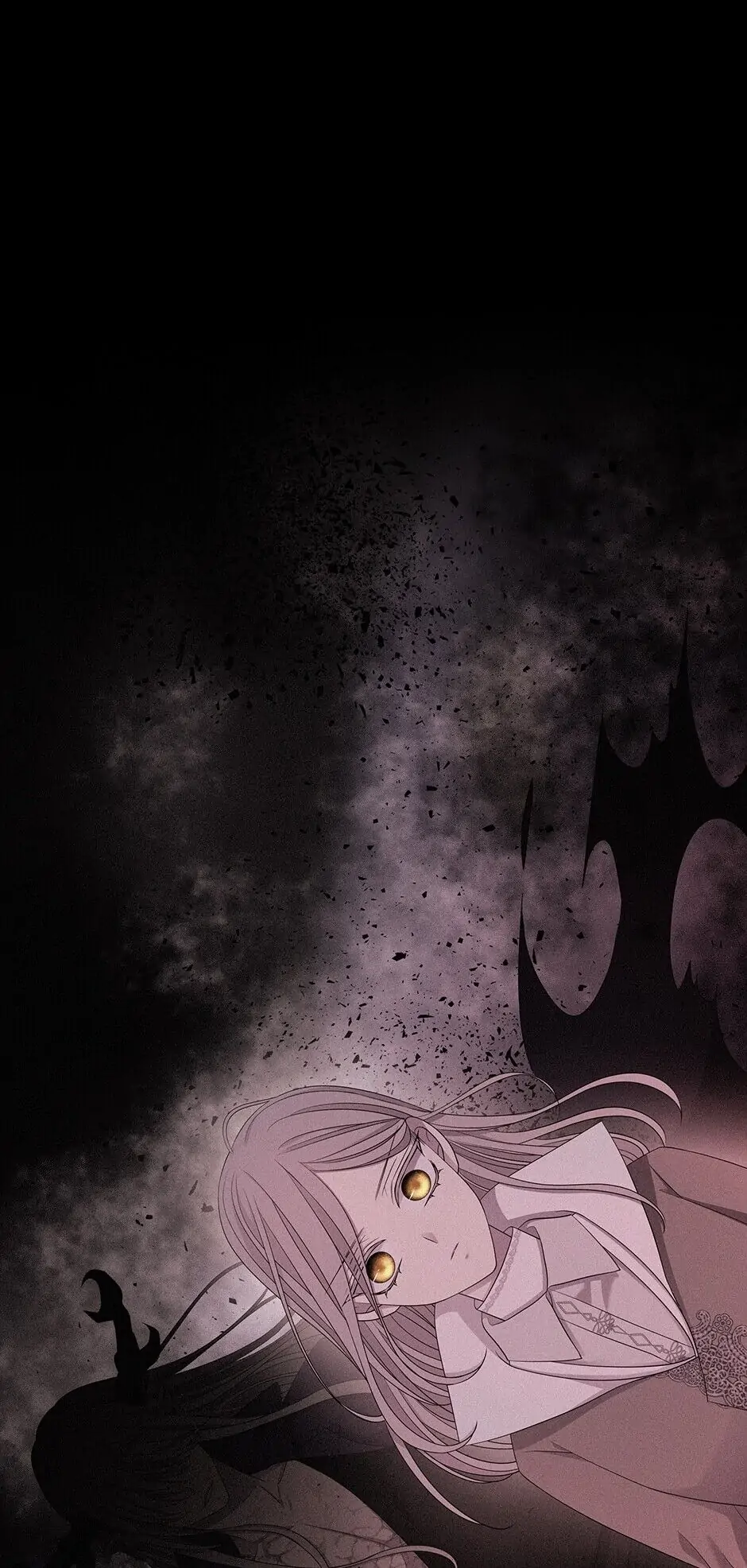 Charlotte Has Five Disciples Chapter 112 page 12