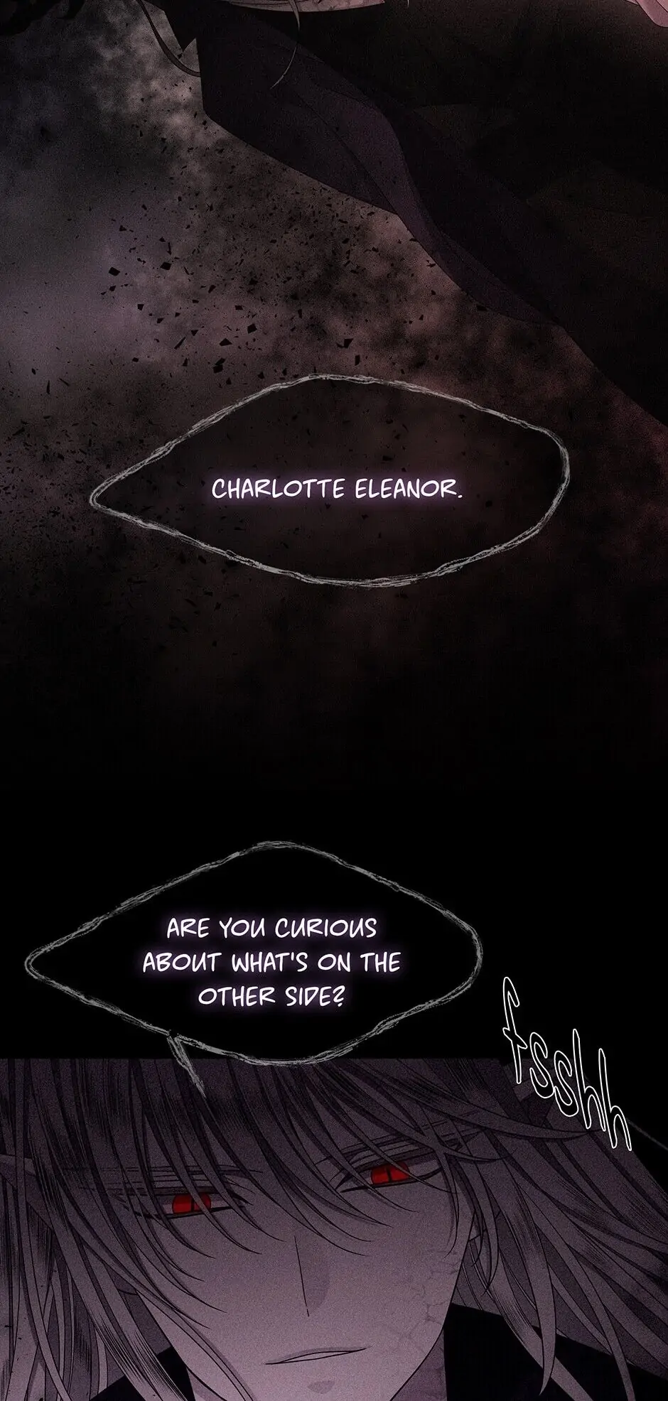 Charlotte Has Five Disciples Chapter 112 page 13