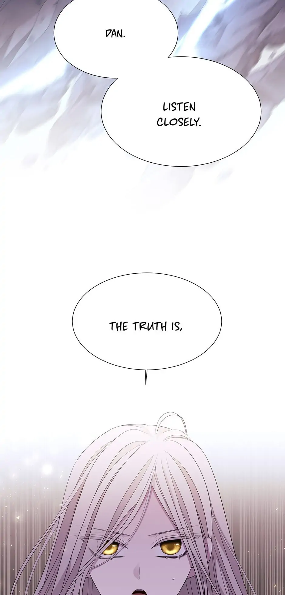 Charlotte Has Five Disciples Chapter 112 page 28