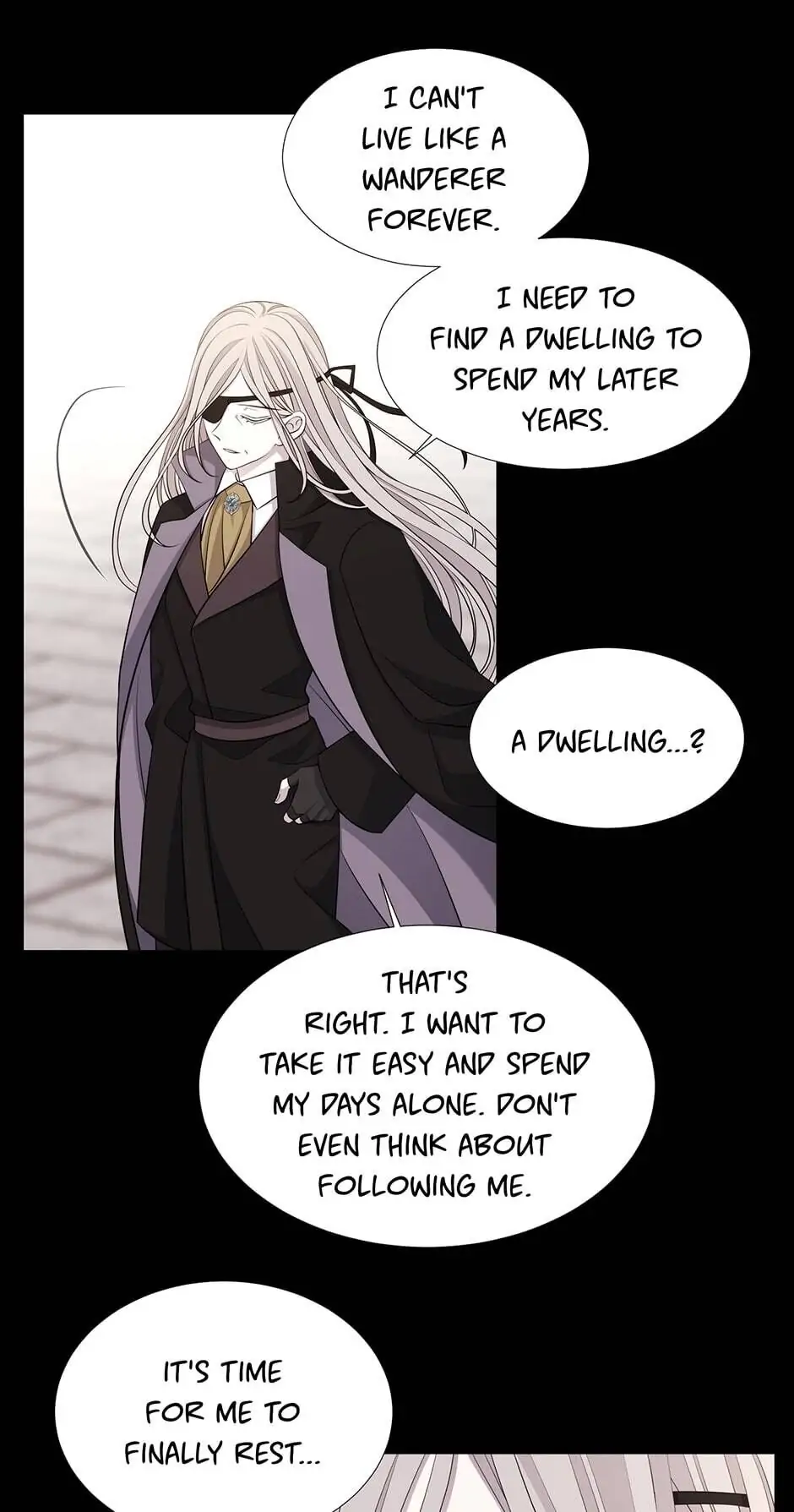 Charlotte Has Five Disciples Chapter 117 page 10