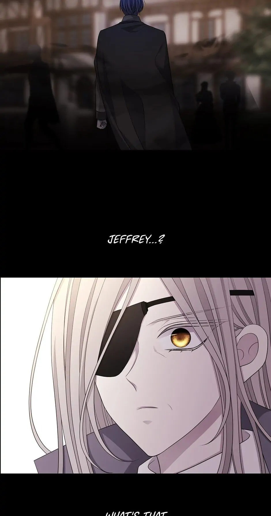 Charlotte Has Five Disciples Chapter 117 page 12