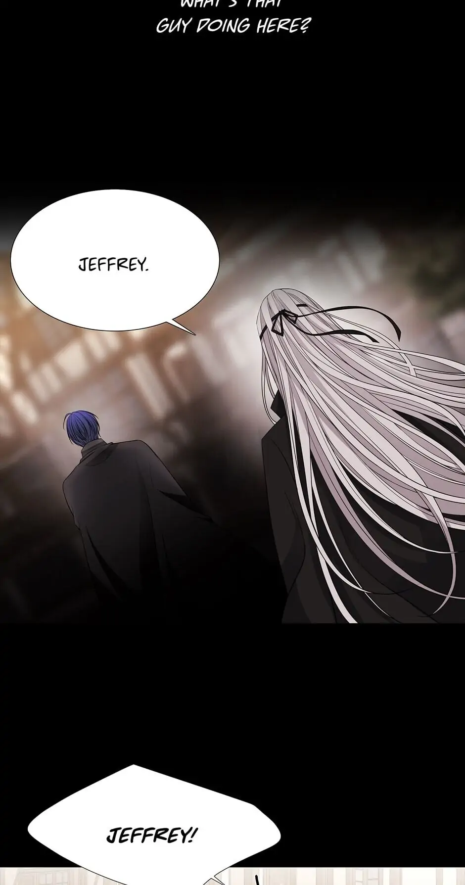 Charlotte Has Five Disciples Chapter 117 page 13