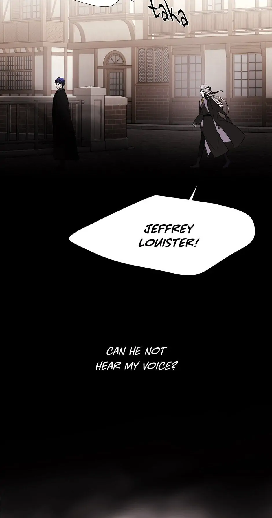 Charlotte Has Five Disciples Chapter 117 page 14