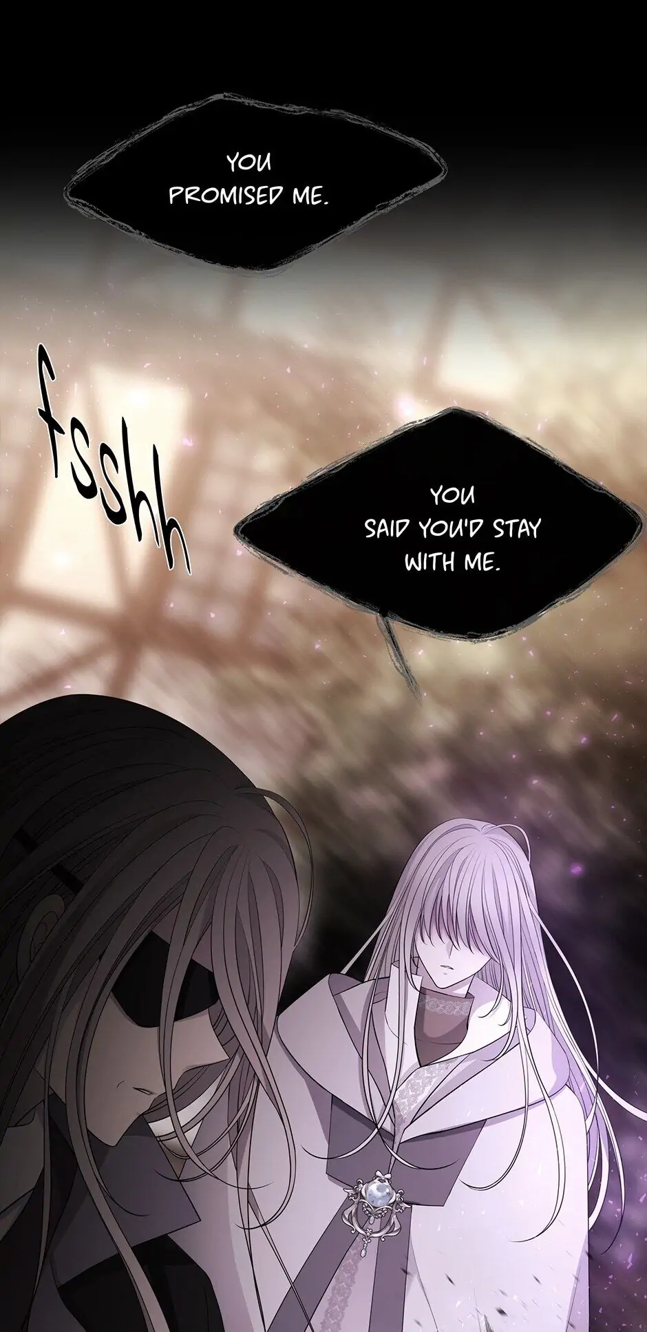 Charlotte Has Five Disciples Chapter 117 page 18