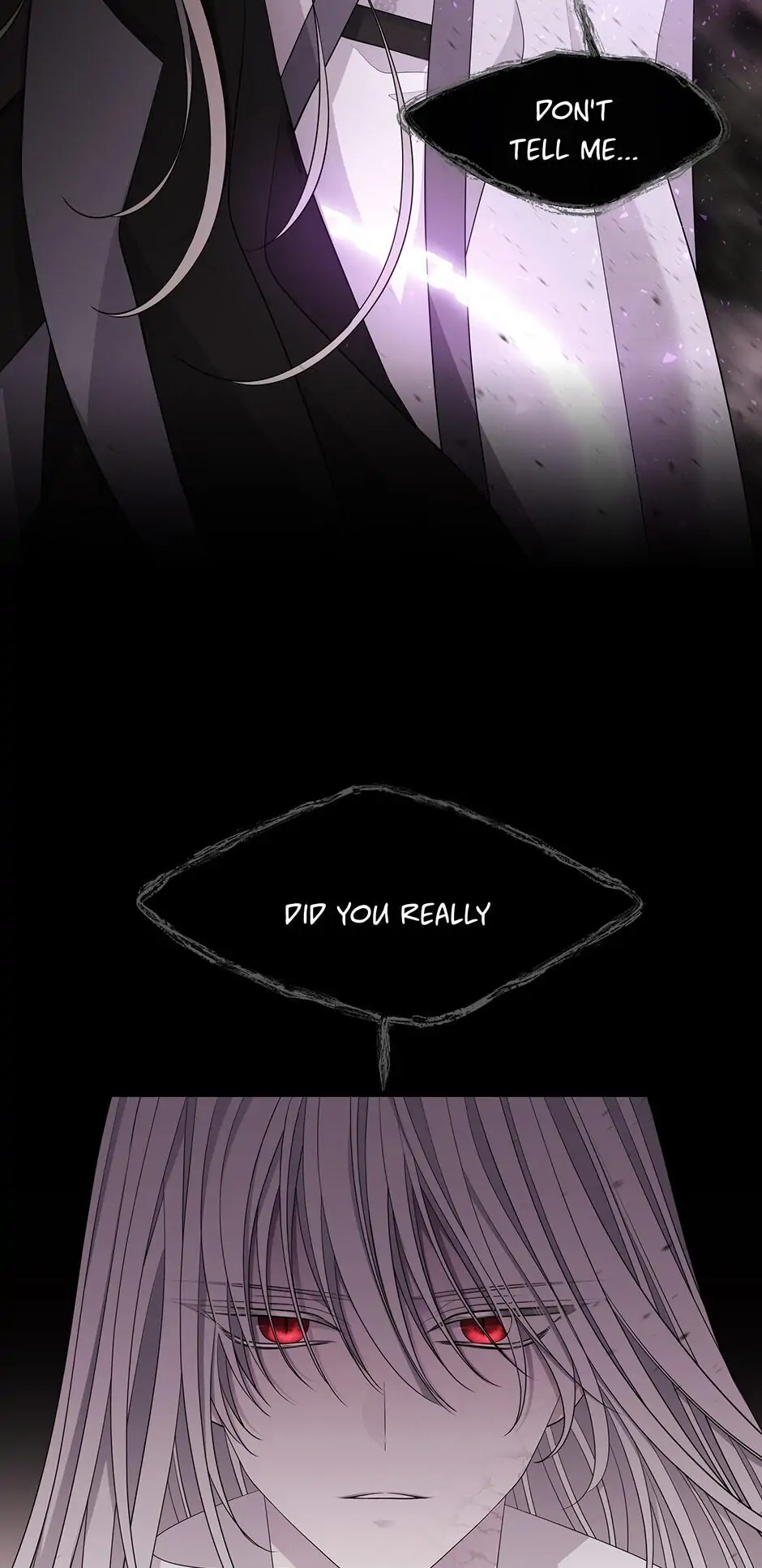 Charlotte Has Five Disciples Chapter 117 page 19