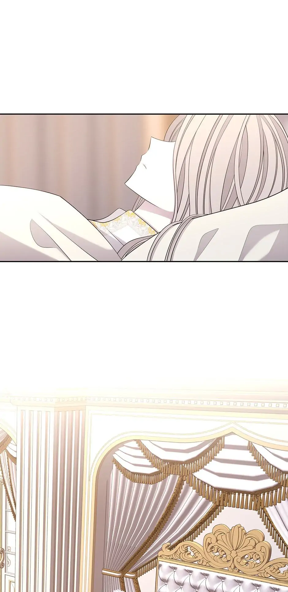 Charlotte Has Five Disciples Chapter 117 page 22