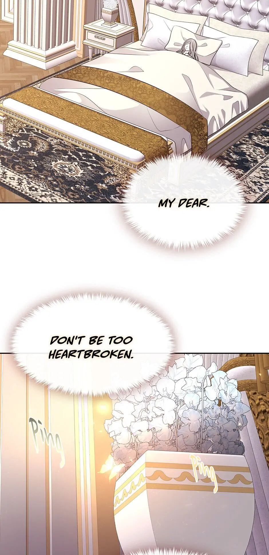 Charlotte Has Five Disciples Chapter 117 page 23