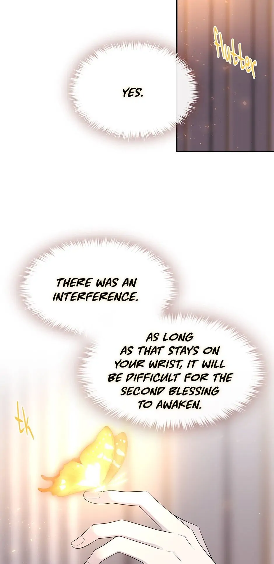 Charlotte Has Five Disciples Chapter 117 page 25
