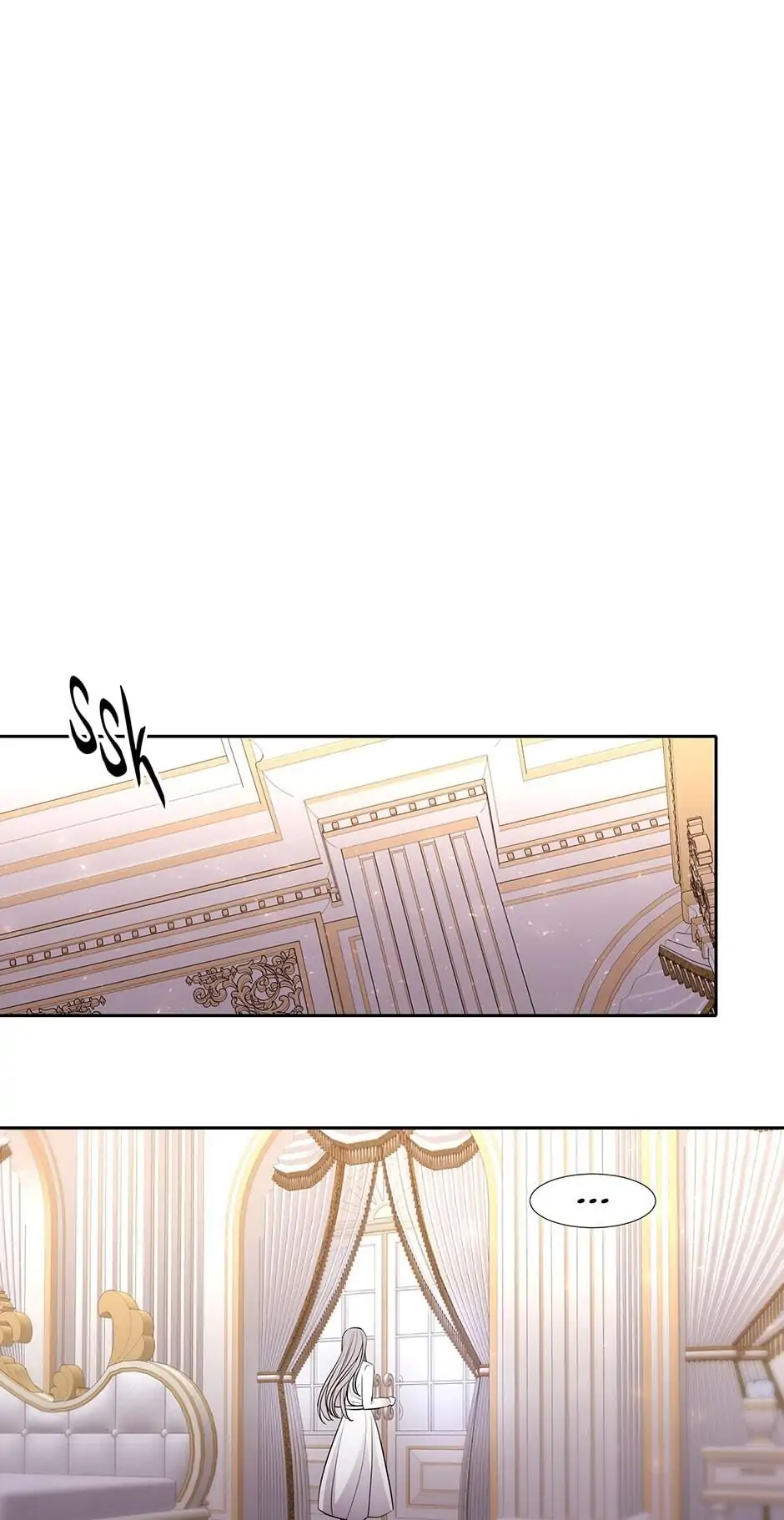 Charlotte Has Five Disciples Chapter 117 page 28