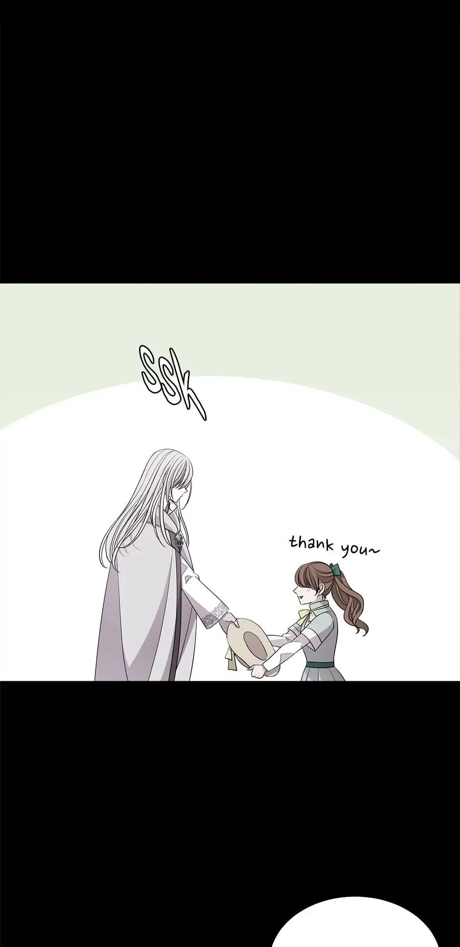 Charlotte Has Five Disciples Chapter 117 page 2