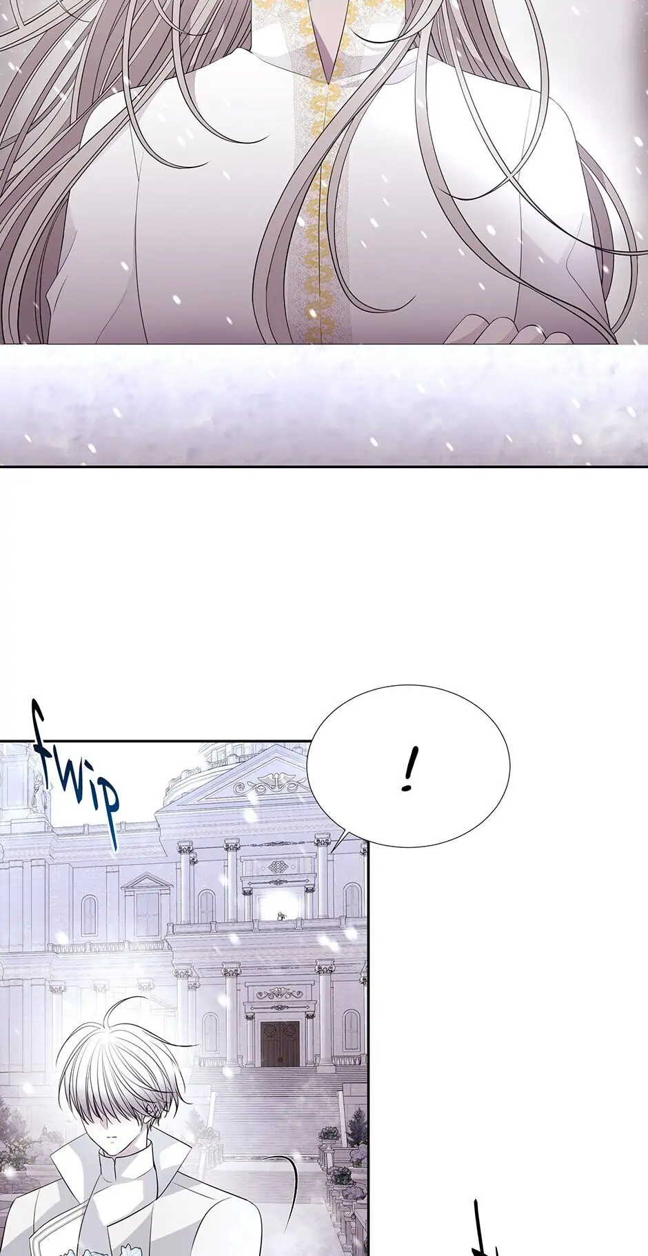 Charlotte Has Five Disciples Chapter 117 page 34
