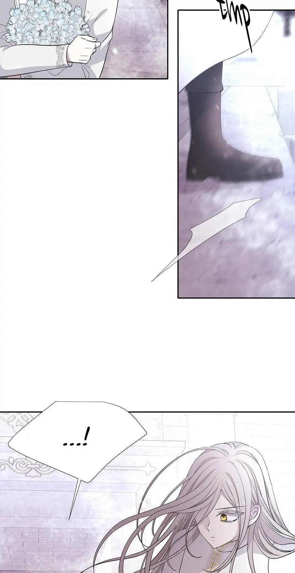Charlotte Has Five Disciples Chapter 117 page 35