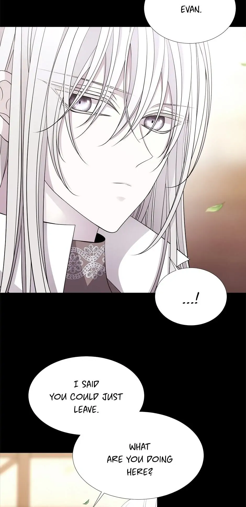 Charlotte Has Five Disciples Chapter 117 page 3