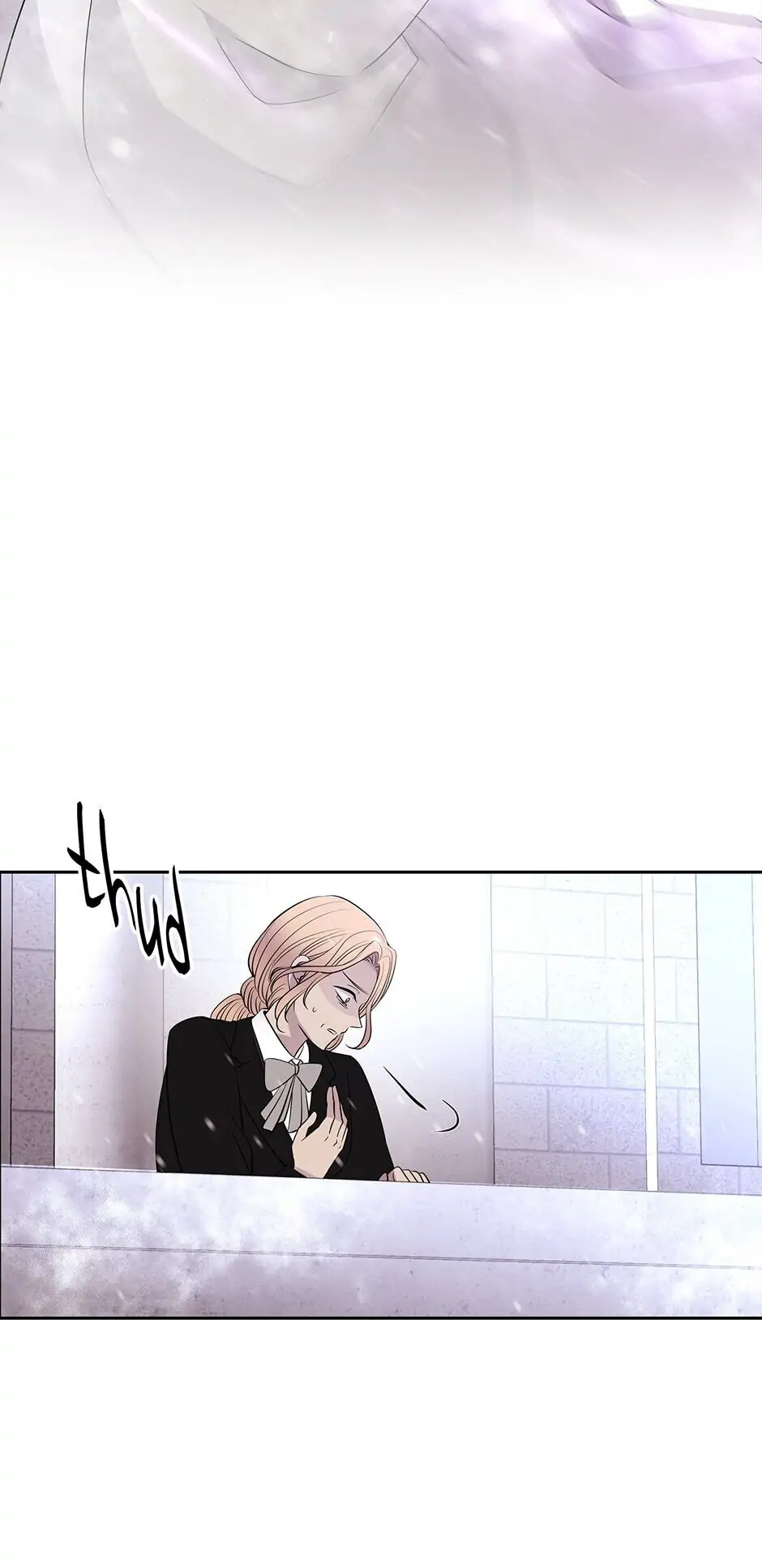 Charlotte Has Five Disciples Chapter 117 page 39