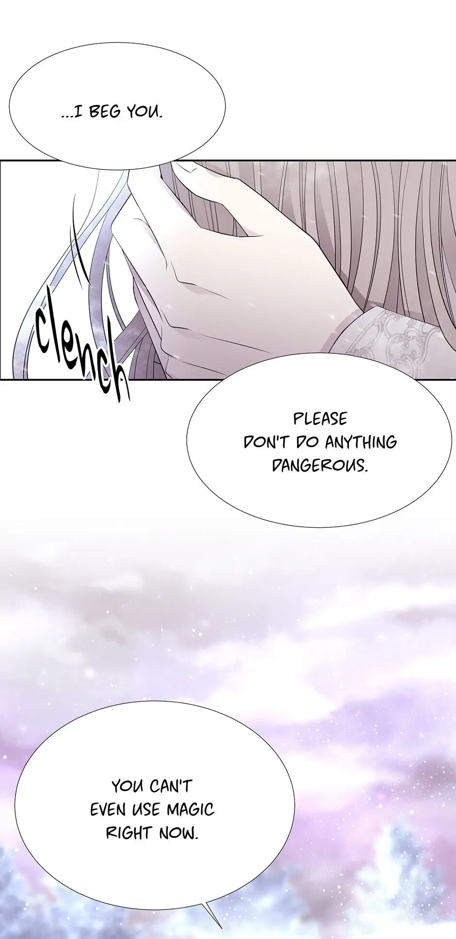Charlotte Has Five Disciples Chapter 117 page 40