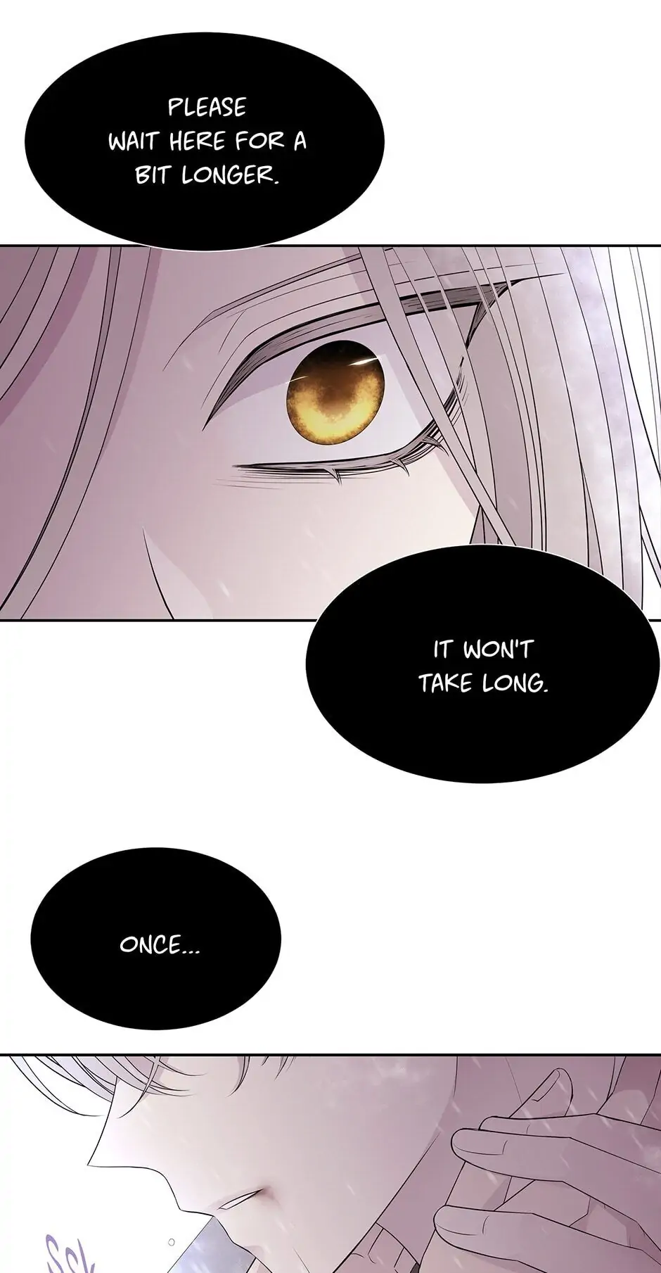 Charlotte Has Five Disciples Chapter 117 page 46