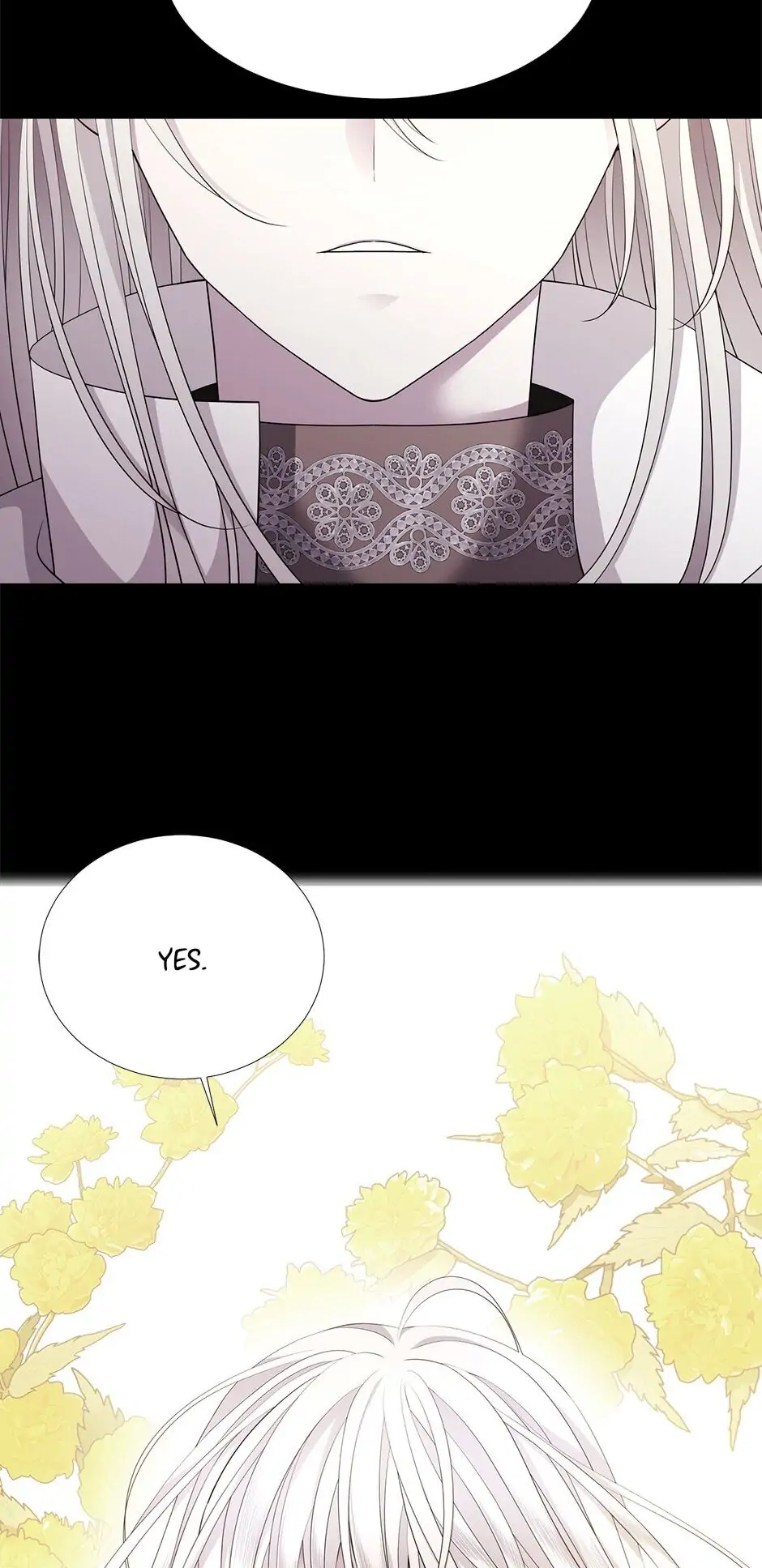 Charlotte Has Five Disciples Chapter 117 page 6