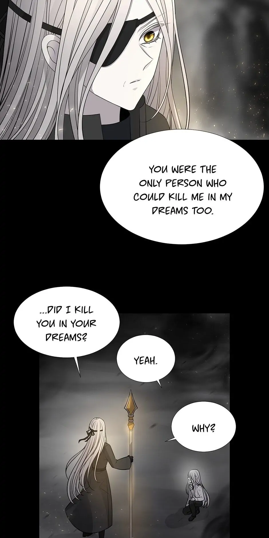Charlotte Has Five Disciples Chapter 120 page 28