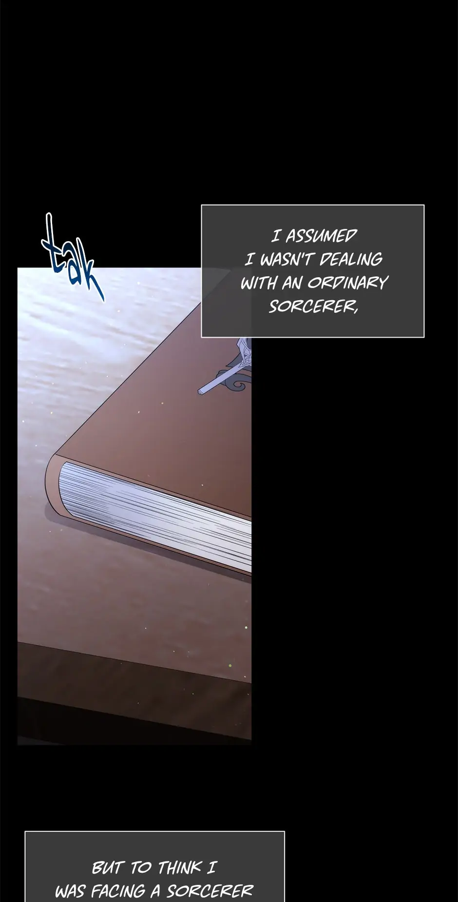 Charlotte Has Five Disciples Chapter 130 page 17