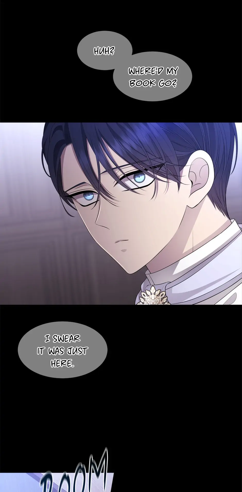 Charlotte Has Five Disciples Chapter 130 page 22