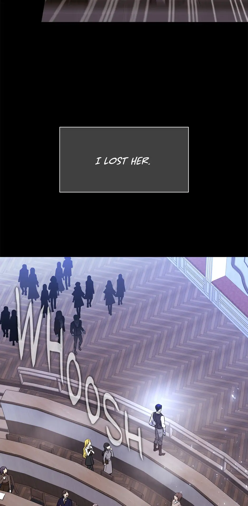 Charlotte Has Five Disciples Chapter 130 page 24