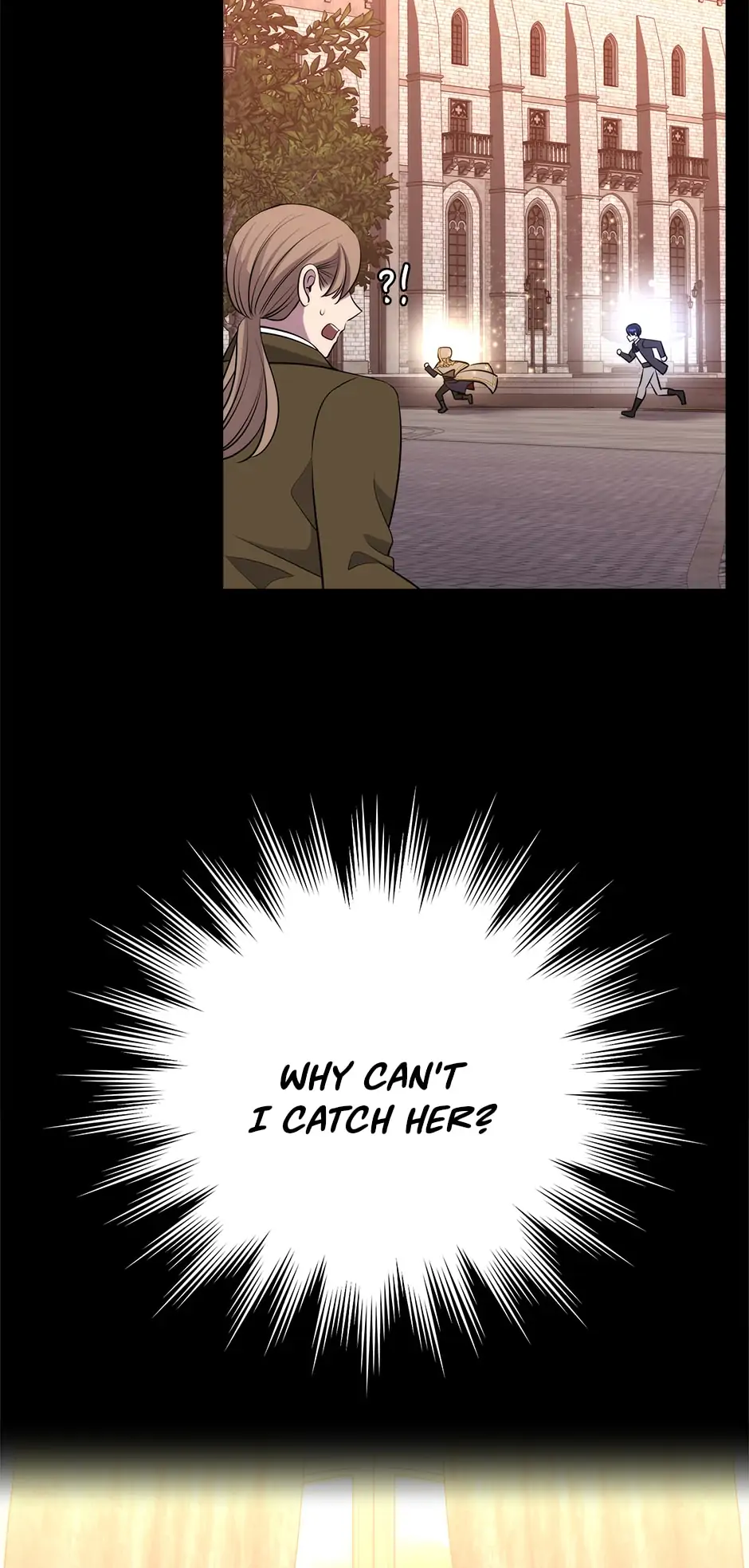 Charlotte Has Five Disciples Chapter 130 page 30
