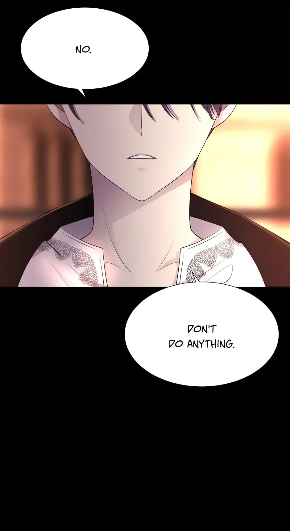 Charlotte Has Five Disciples Chapter 130 page 36