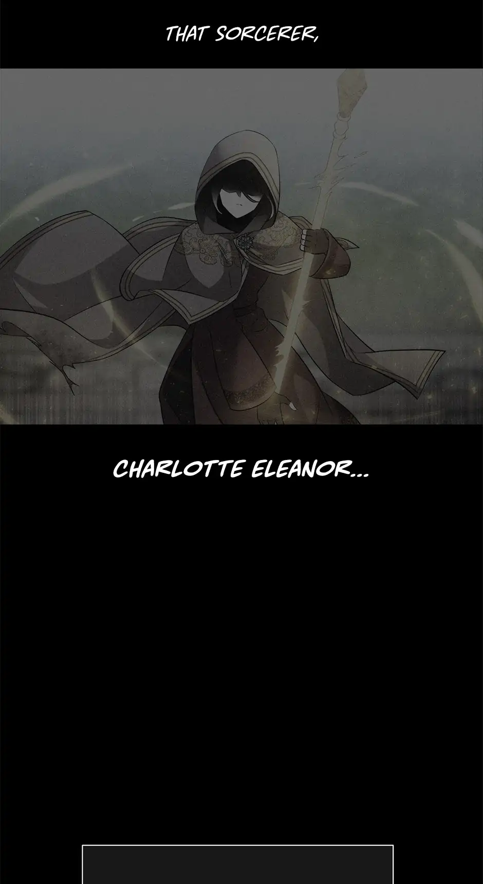 Charlotte Has Five Disciples Chapter 130 page 37