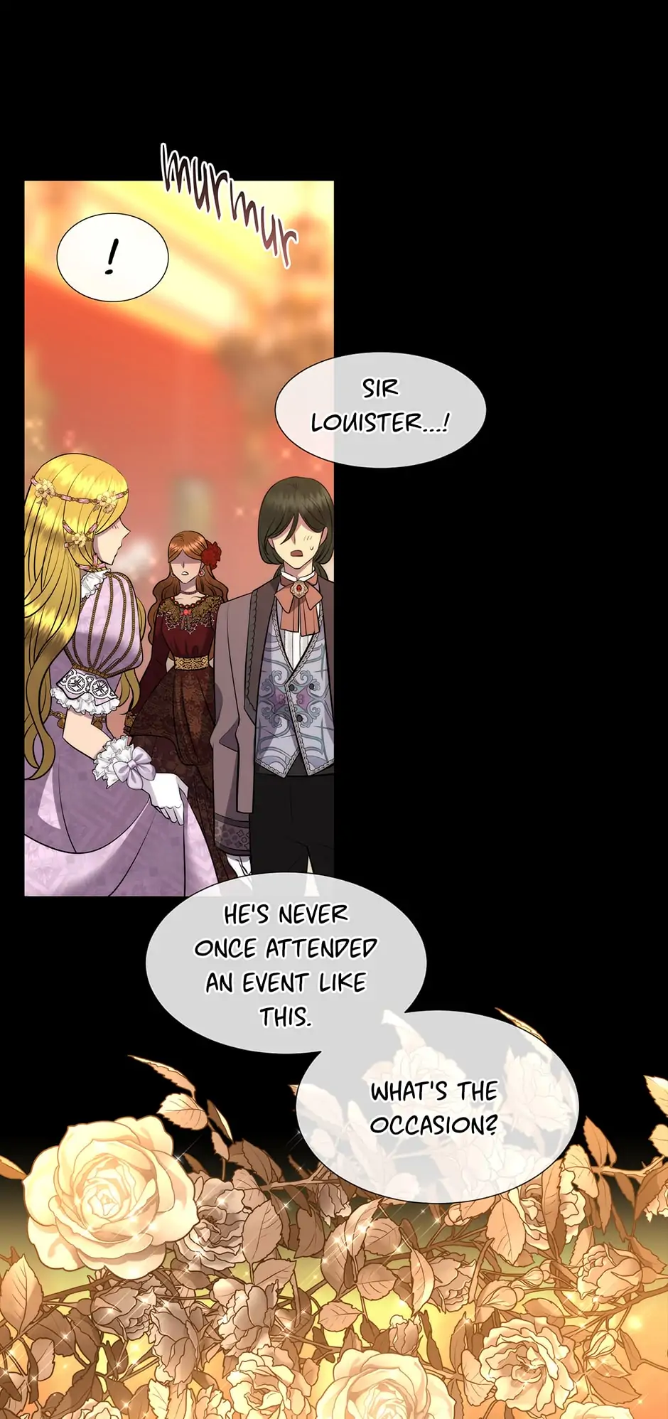 Charlotte Has Five Disciples Chapter 130 page 40