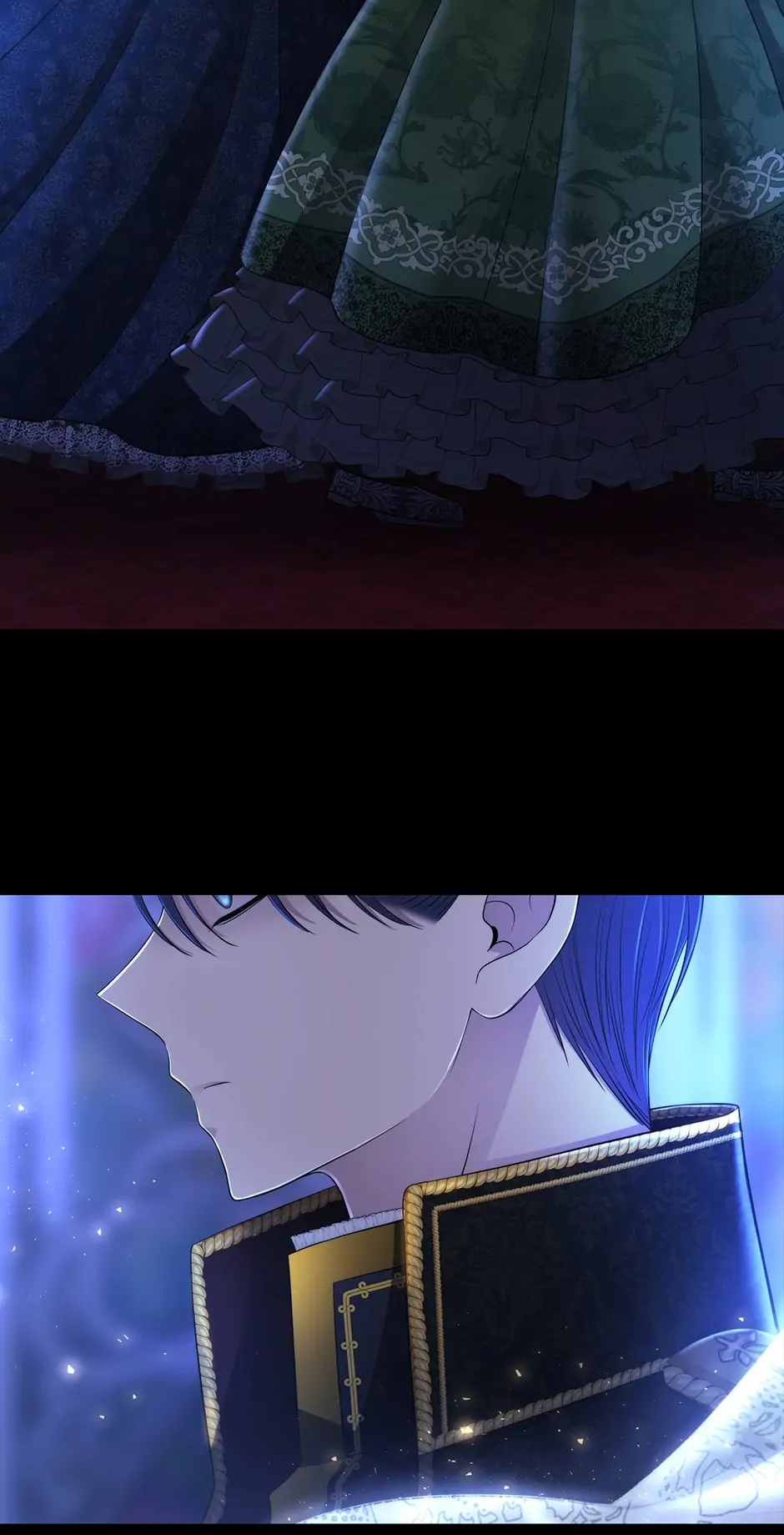 Charlotte Has Five Disciples Chapter 130 page 49