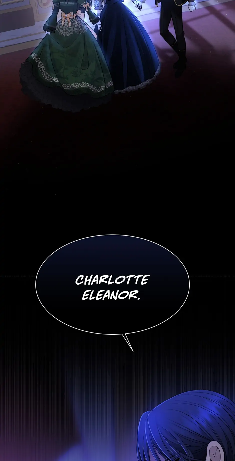 Charlotte Has Five Disciples Chapter 130 page 51