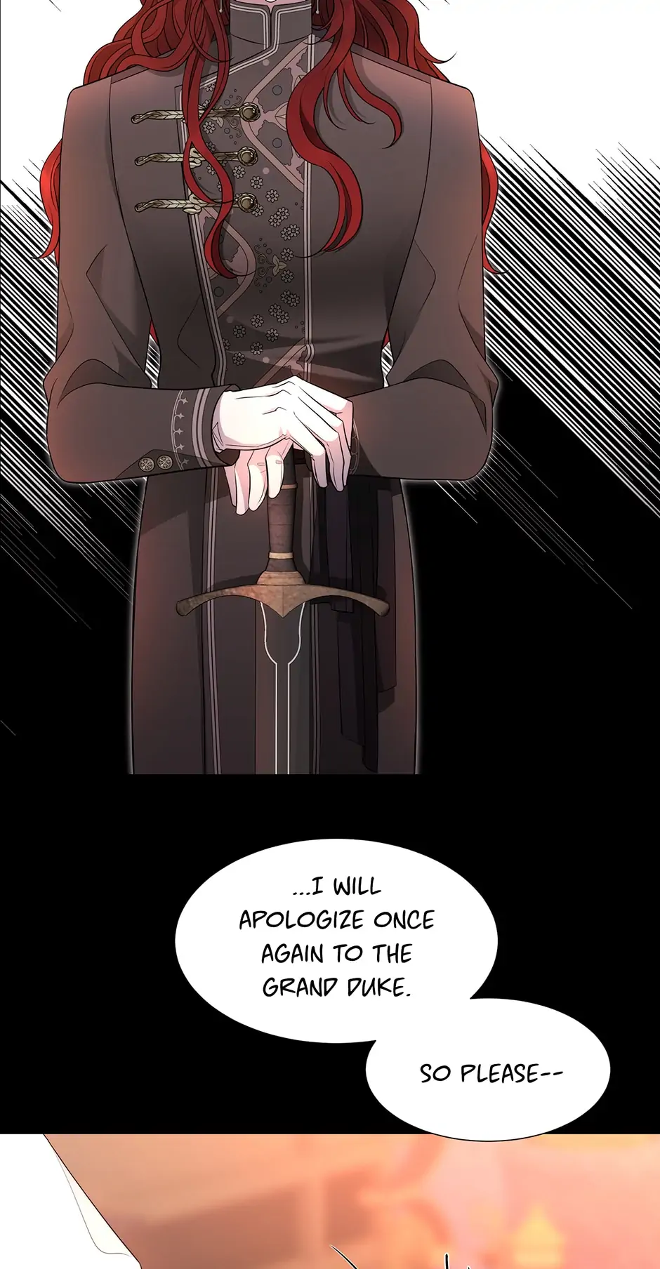 Charlotte Has Five Disciples Chapter 130 page 5