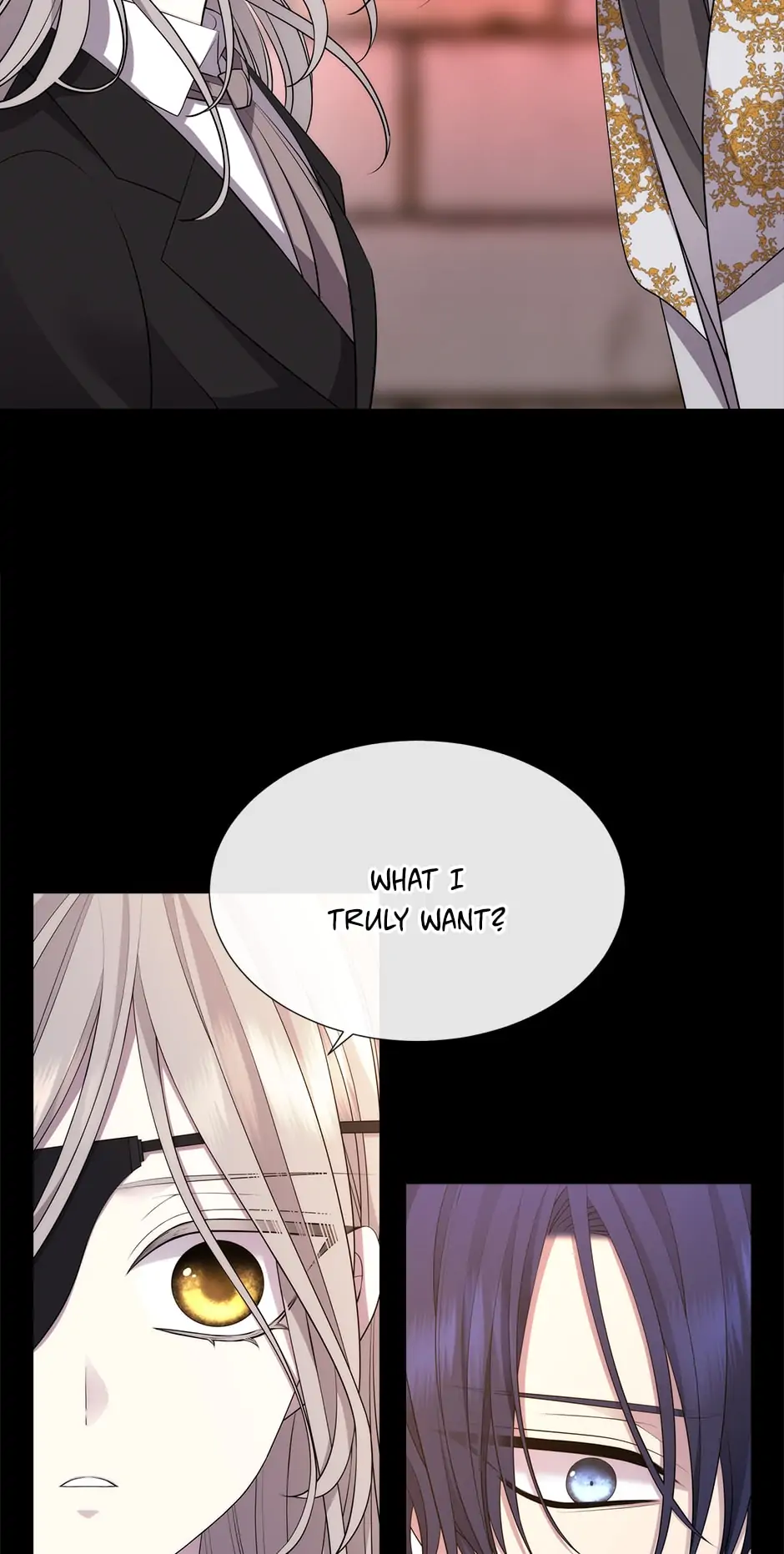 Charlotte Has Five Disciples Chapter 136 page 1