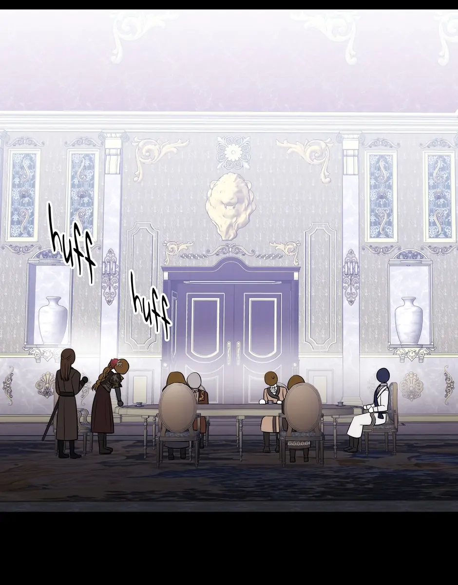 Charlotte Has Five Disciples Chapter 136 page 55
