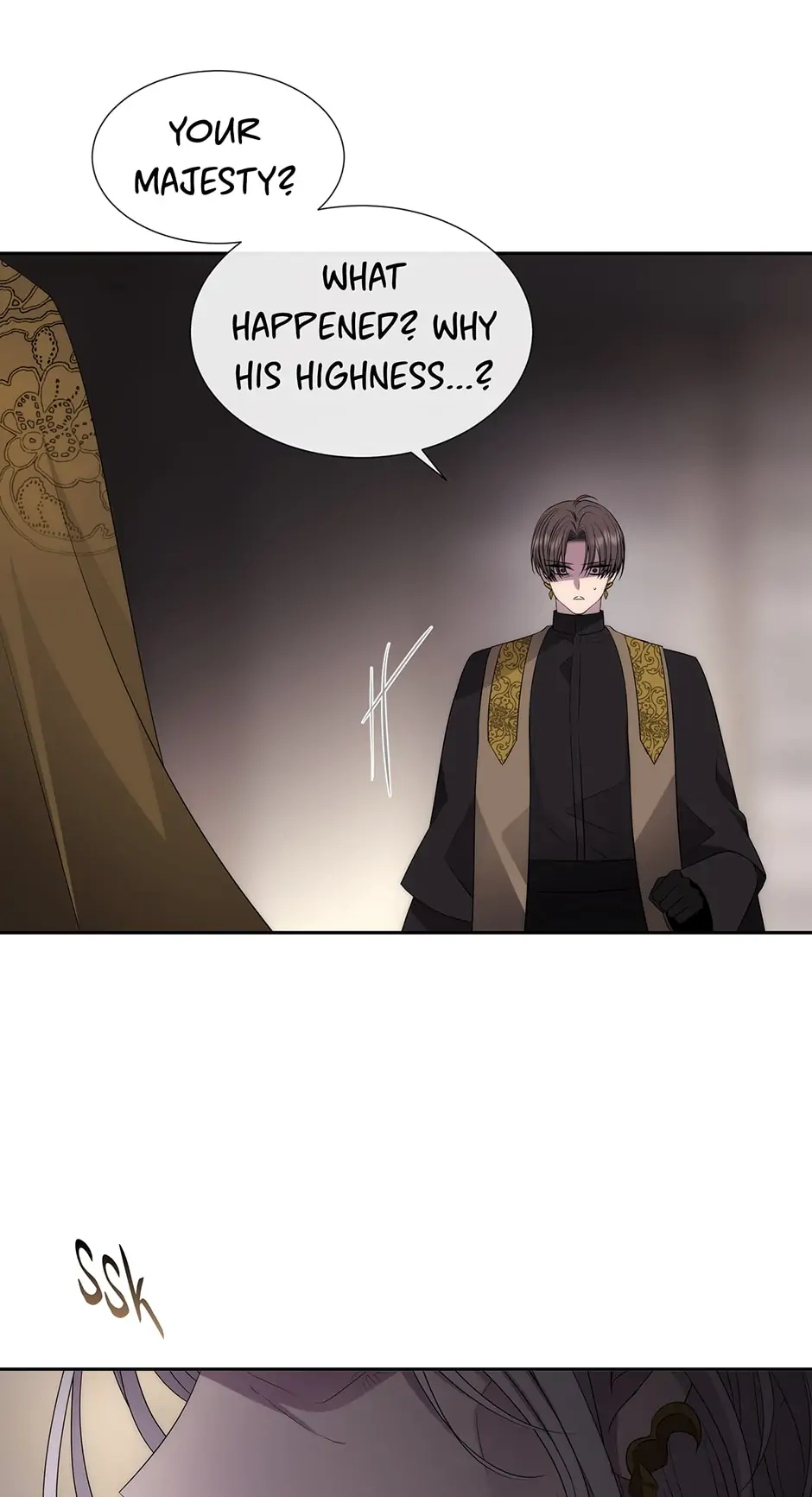 Charlotte Has Five Disciples Chapter 150 page 50