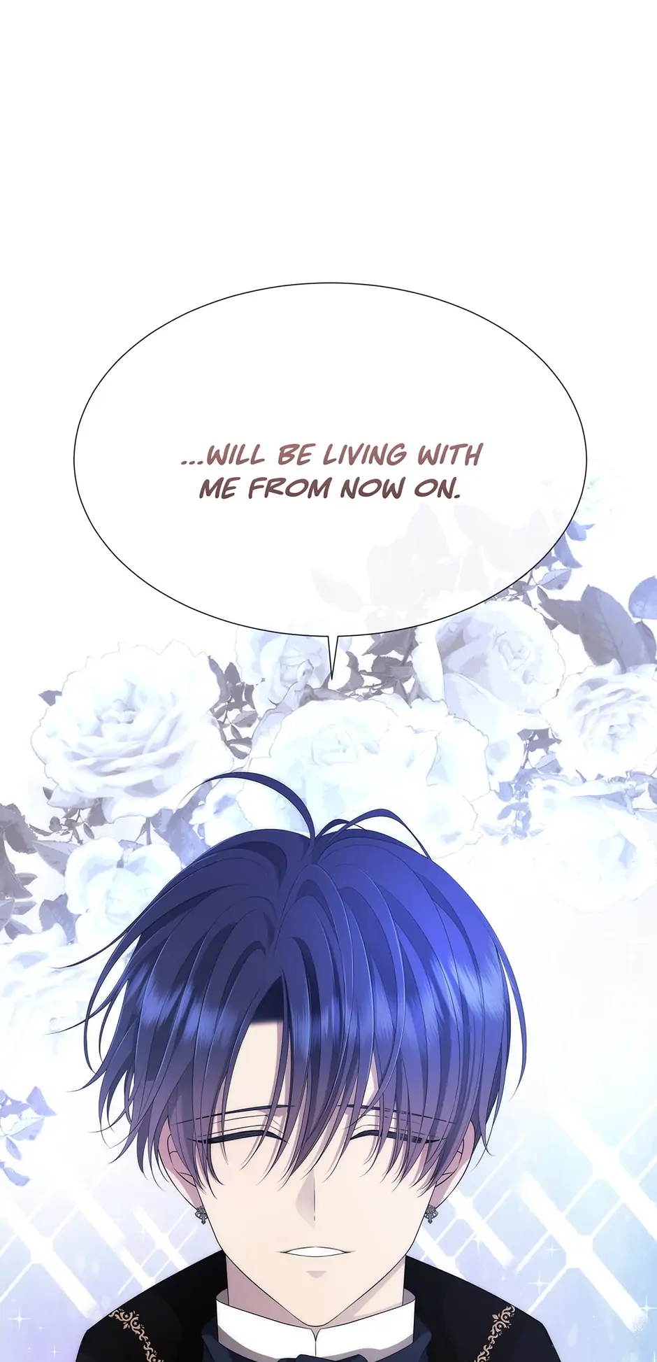 Charlotte Has Five Disciples Chapter 156 page 9